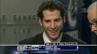After Hours with Ryan Kesler - 02.26.11 - HD