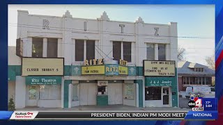 Tooele’s 84-year-old Ritz Theater is playing its last show
