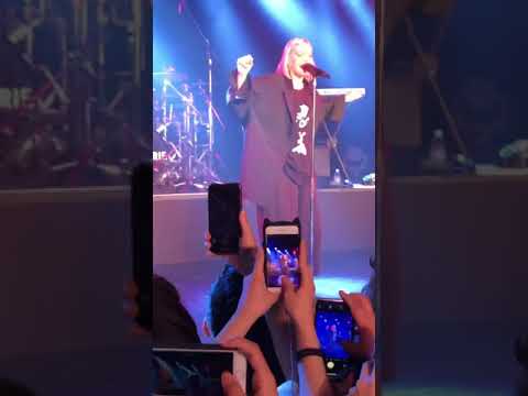 Anne Marie Ciao Adios 앤마리 일본 직캠