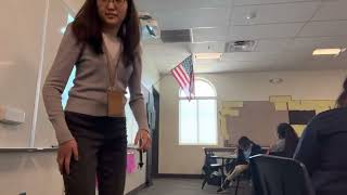 Term 8 Performance Assessment #2