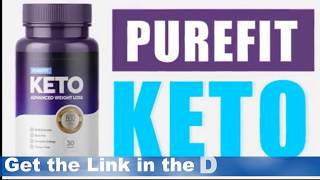 Keto Pure Weightloss Natural Supplements