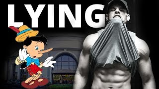 Gyms Are LYING To You! (An Educated Rant)