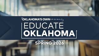 Oklahoma Education Ranking, Literacy Rates, AI in Schools | Educate Oklahoma Spring 2026