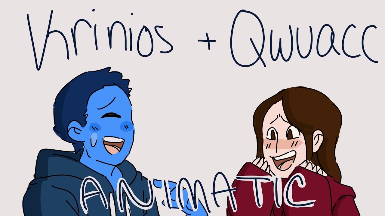 Bunk Beds (Krinios and Qwuacc Animatic) - YouTube