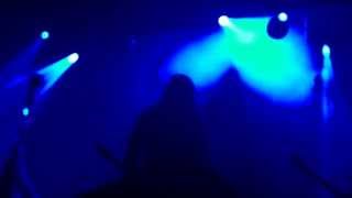 Insomnium - Inertia live@ Werk 2 - Leipzig