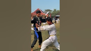 Suasana UKT IKSPI KERA SAKTI #paskersakeramadura #paskersakera
