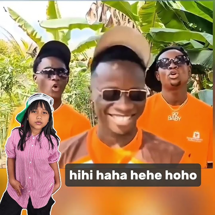 haha hihi hoho hehe doang lagunya 😁 #trending #lucu #trendingshorts