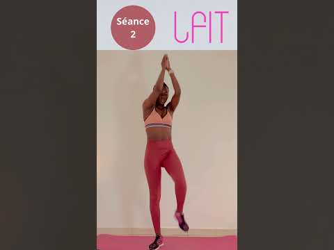 🔥Défi 7 Jours : 7 Min Perdre du Ventre🔥7-Day Challenge: 7-Min Home Workout to Lose Belly Fat🔥