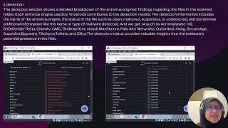 Problem Based Task 2 Malware