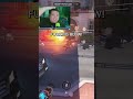 Never Trust your friends in OW