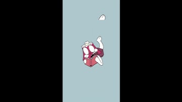 Dandy’s World scream meme 2😰 #animation #dandysworld #meme #scream meme #flipaclip #edit