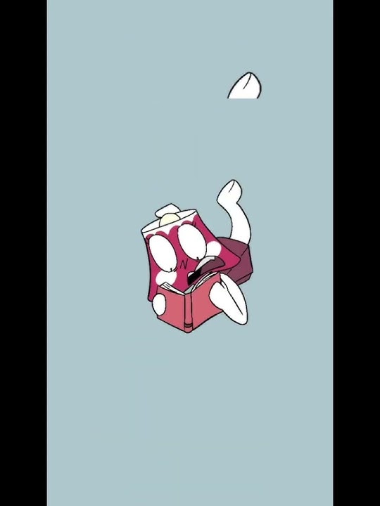 Dandy’s World scream meme 2😰 #animation #dandysworld #meme #scream meme #flipaclip #edit