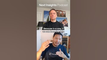 Personal AI Assistants with Alvin Graylin on Next Insights Podcast  #aipodcast #podcast