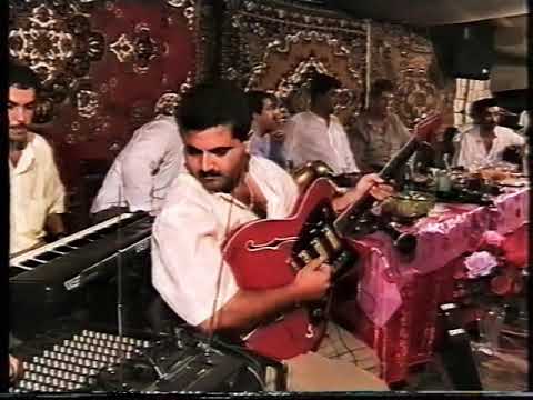 Elman Namazoğlu həzin ifa Binəqədi kəndi 1998