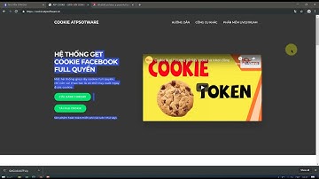 Hướng dẫn tải và cài đặt Cookie||Trung Kiên Officail