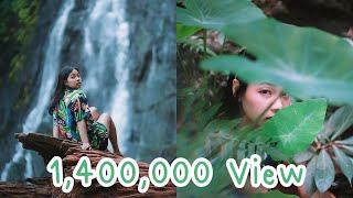 17 Fun and Creative shoot Props/Portrait at Waterfall Photo Ideas 📷💦 YouTube