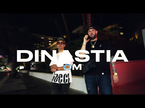 DM - DINASTIA (Visualizer)