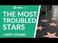 The Darkest Hollywood Interviews – Larry Grobel | MetaLearn Podcast