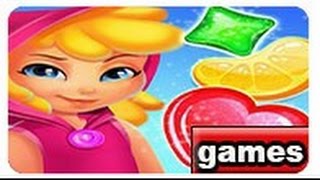 Candy Bandit android gameplay screenshot 3