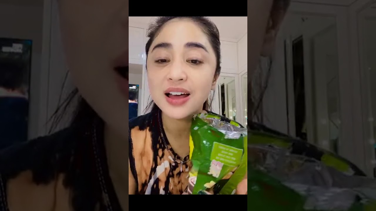 Dewi Persik | Instagram Live Stream | February 28, 2021 (Part 2)
