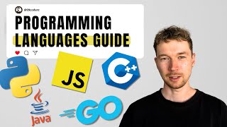 What Programming Language Should You Learn First? (Beginner’s Guide)