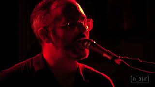 How do you do? Hot chip NPR music live