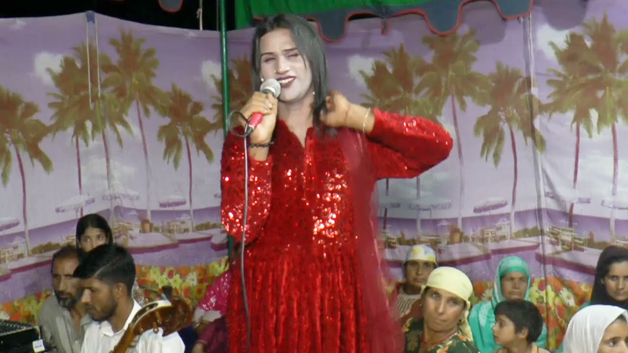 Kashmiri Folk Song || Che Chaya Afsar Aay  || Mahi Dancer❤️ ||