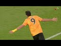 Every Angle | Adama Traore sets up Raul Jimenez's record-breaking goal!