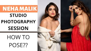 Fashion Photography Neha Malik Studio Photography Behind The Scenes