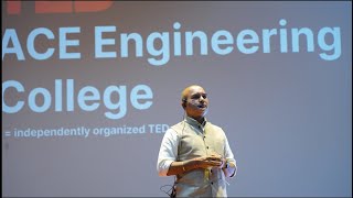 Healthcare Innovationbridging Awareness Access Bhaskar Reddy Vaka Tedxace Engineering College
