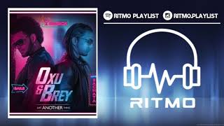 OXU Y BREY  - ME ENAMORE / REGGAETON 2018
