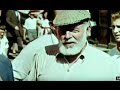 Spain Castles and Fiestas (1959) Ernest Hemingway. Documentary about Spain. Travel in the 50's