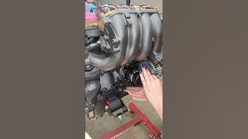 Installing Oil Pressure and Temp Sensors has never been easier! #cargirl #miata #diy #mechanic