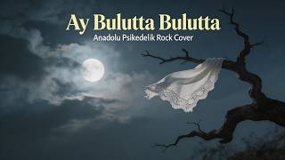 Ay Bulutta Bulutta - Anadolu Psikedelik Rock Cover