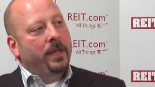 CEO Spotlight: Bill Bayless, American Campus Communities