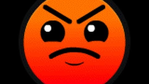 Geometry Dash - Wave Challenge by TrueChaos