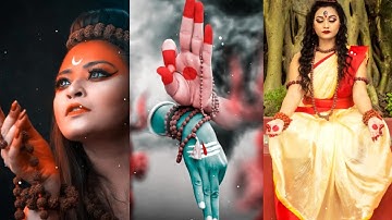 Mahashivratri status video 💫 shivratri status ☘️ Shiv Parvati status #mahadev