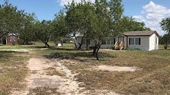 Move in Ready Double Wide for sale in Sandia, Tx 