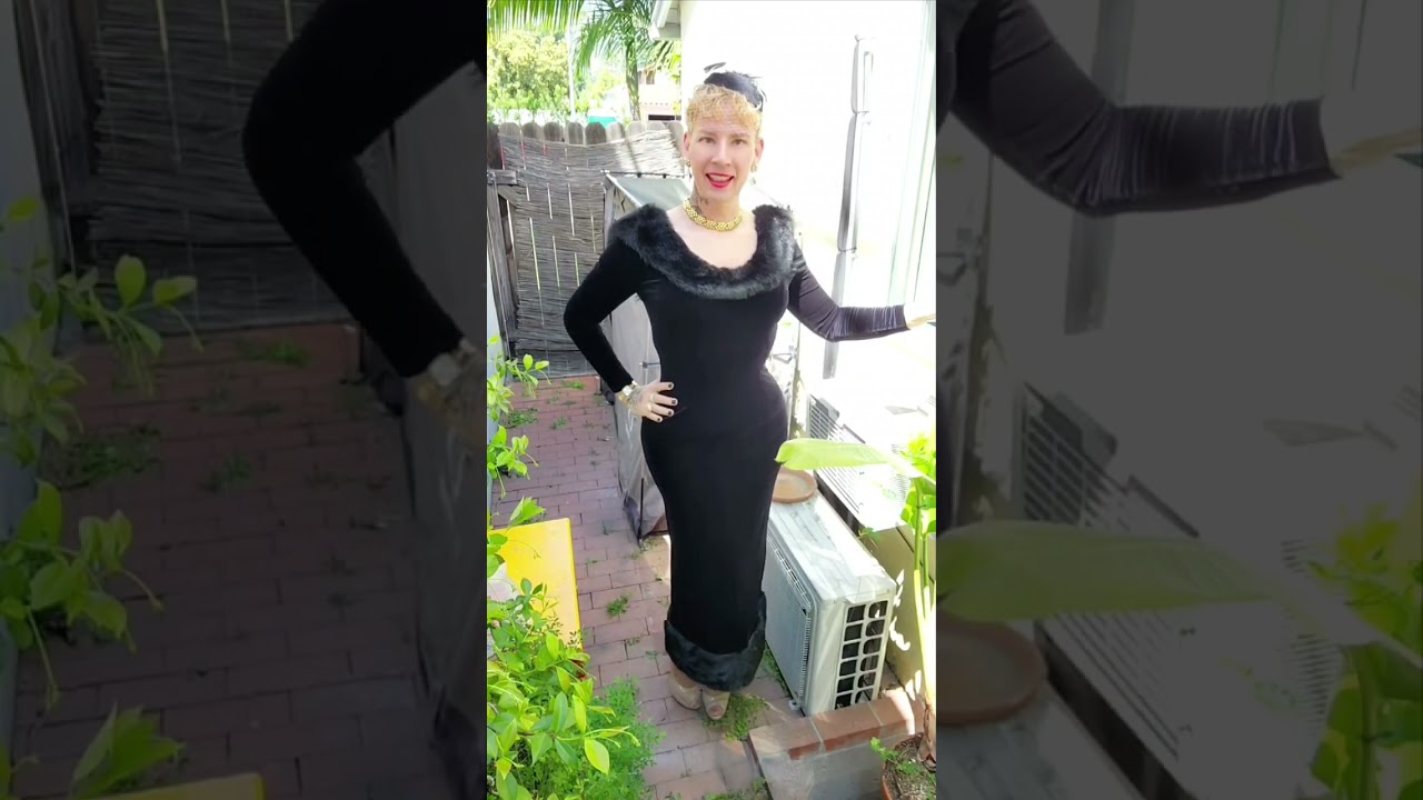 Boy to Girl Transformation 