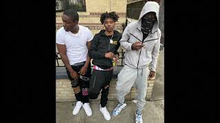 Kyle richh - do what you want (sped up)