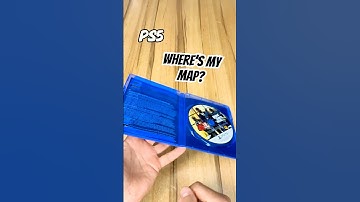 GTA 5 Map Evolution (PS3 to PS5)