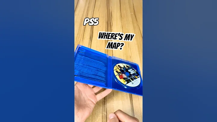 GTA 5 Map Evolution (PS3 to PS5)