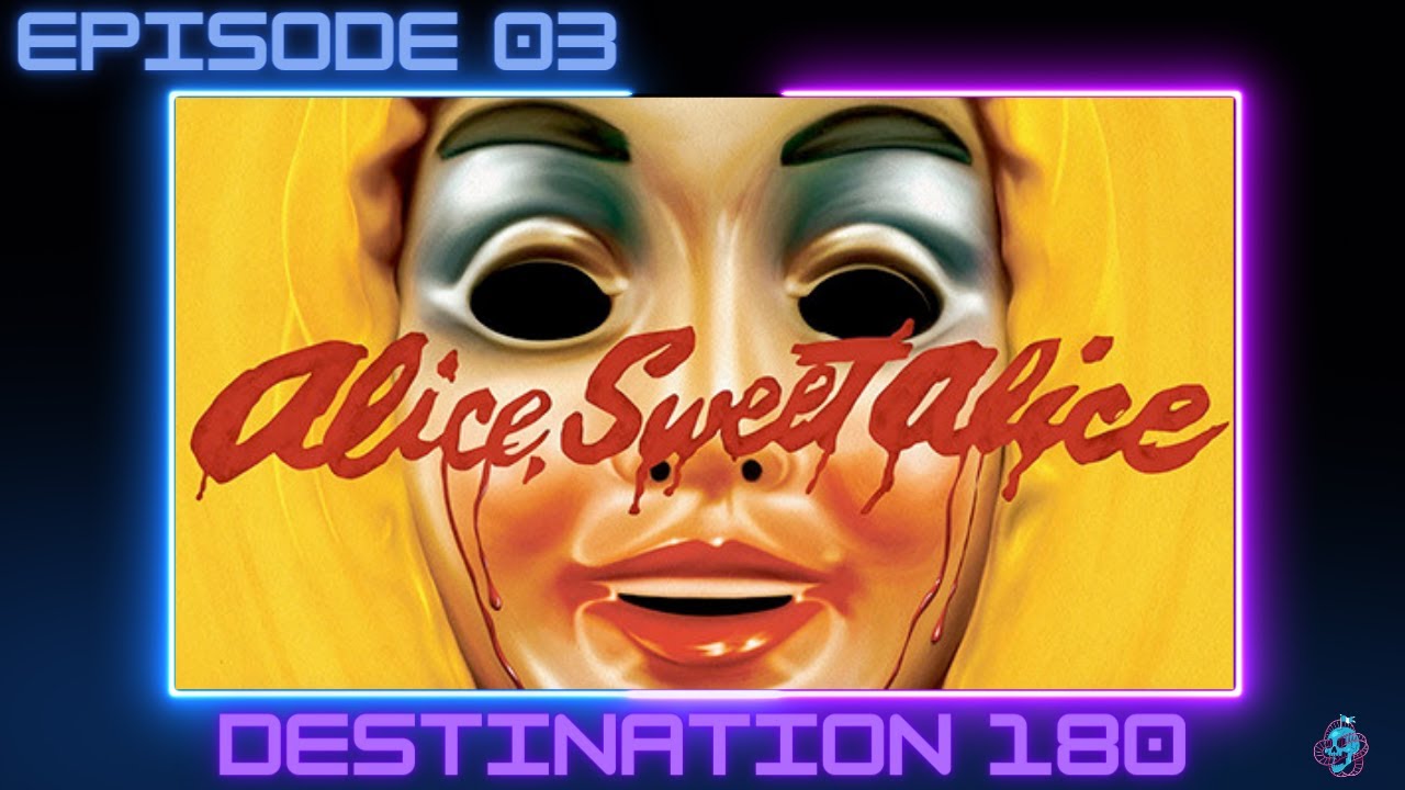 003 - Alice Sweet Alice (1976) | Kids in Horror - YouTube