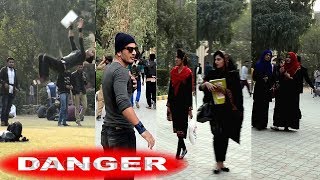 Best Pranks Of 2018 Ayan Murtaza