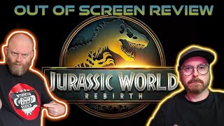 Jurassic World Rebirth - Review - REEL CINEMA.