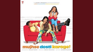 Mujhse Dosti Karoge