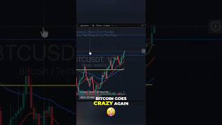 Bitcoin's BIG Breakout Is Crypto History About To Repeat? #bitcoin