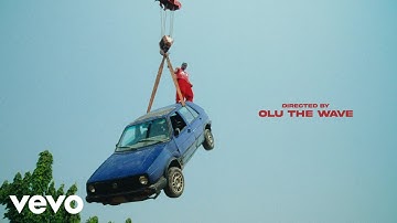 Ayo Maff - Panic (Official Video)