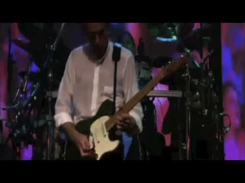 Status Quo Creepin Up On You