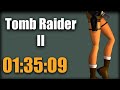 Tomb raider 2 glitchless speedrun  13509